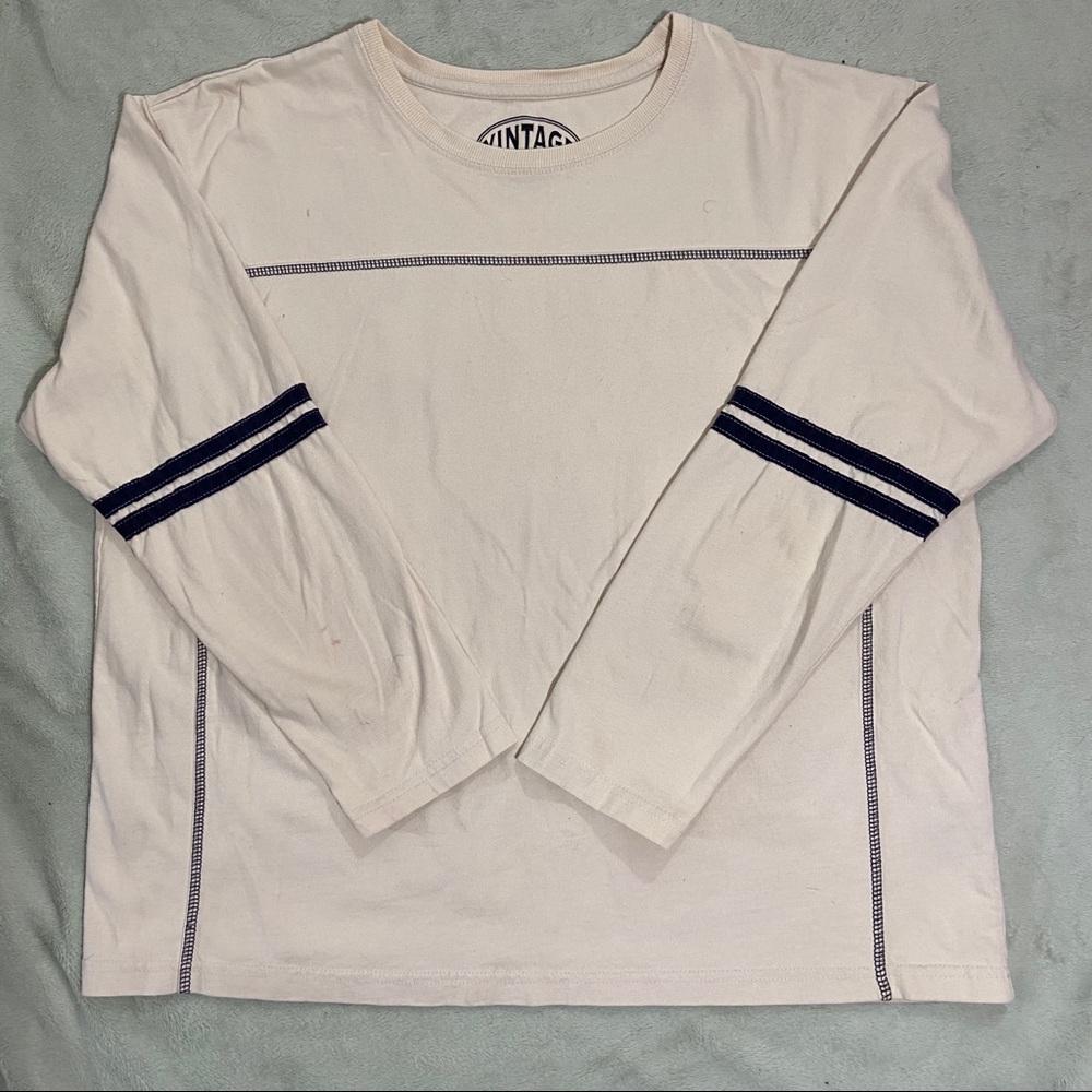 Vintage Arizona Jean Company Long Sleeve Tee